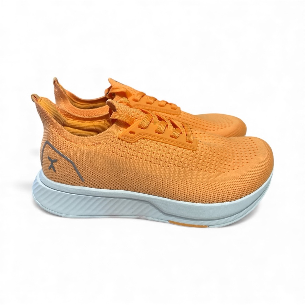 FLUX ADAPT RUNNER ORANGE UNISEX - Picture 6 of 7
